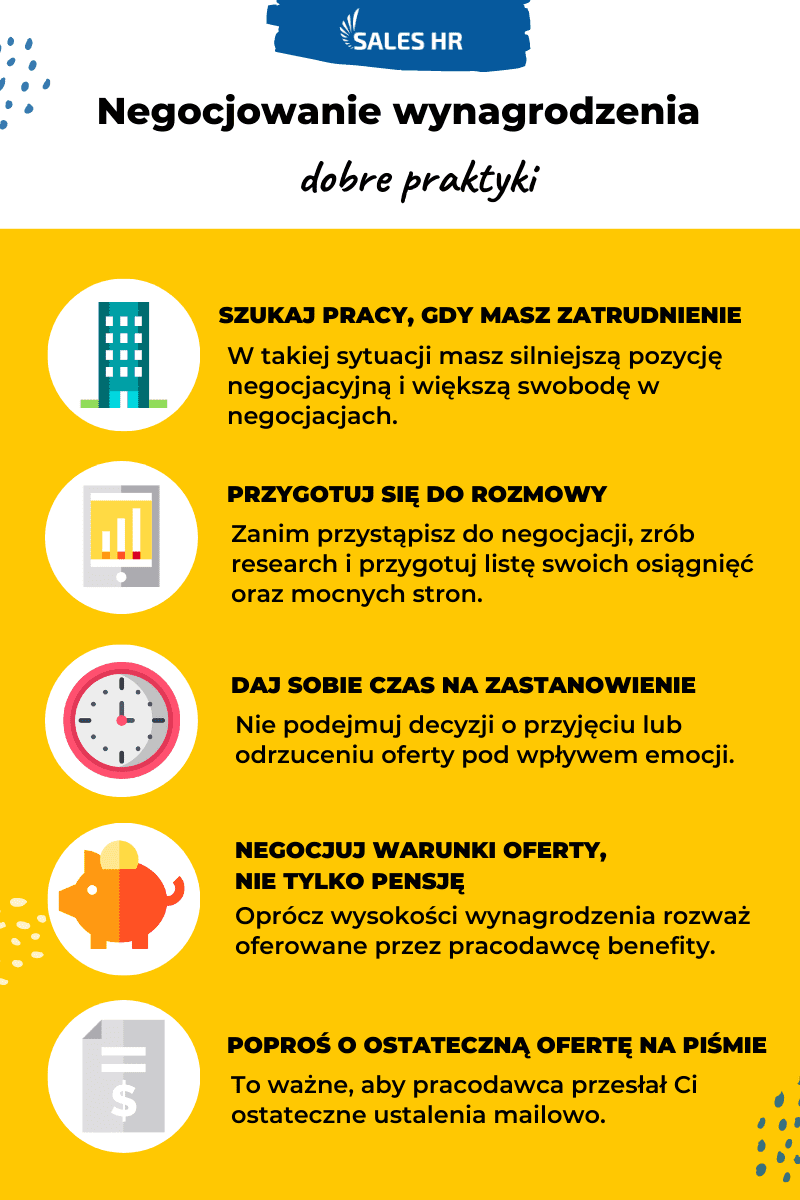 negocjowanie-wynagrodzenia jak-negocjowac-wynagrodzenie-na-rozmowie-rekrutacyjnej